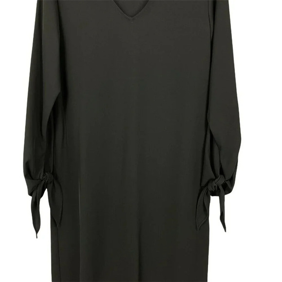 Pure Amici Women Pullover 3/4 Sleeve Dress Size S - Picture 5 of 7